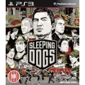 Sleeping Dogs [Pre-Owned]