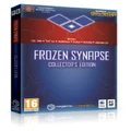 Frozen Synapse - collector's edition [import anglais]