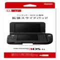 Japan NINTENDO 3DS LL Expansion Slide Pad Controller Attachment