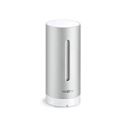 Netatmo Additional Module