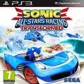 SEGA Sonic and All-Star Racing: Transformed Essentials Game for PlayStation 3