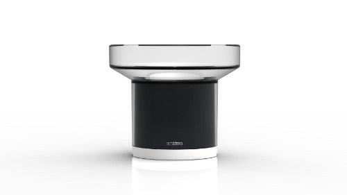 Netatmo NRG01-WW Rain Gauge Weather Station - Black
