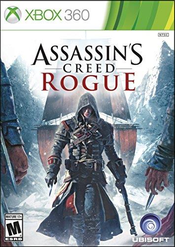 Assassin's Creed Rogue Ltd Edition