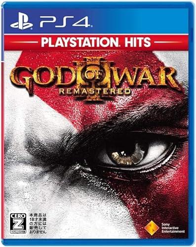 GOD of WAR III Remastered