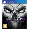 Darksiders 2 Deathinitive Edition (PS4)