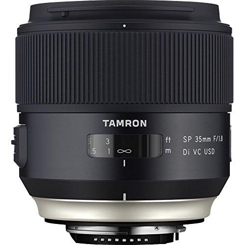 Tamron AFF012N-700 SP 35mm F/1.8 Di VC USD (Model F012) for Nikon
