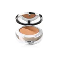 Clinique Beyond Perfecting Powder Foundation And Concealer, 15-Beige, 14.5g