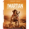 The Martian: Extended Edition [Blu-ray]