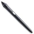 Wacom Pro Pen 2 with Case, 8192 Levels of Pressure, Creative Stylus, Intuos Pro, Cintiq Pro, Mobile Studio Pro KP-504E-00DZ