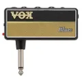 The Vox AP2BL Amplug 2 - Blues Headphone Amplifier