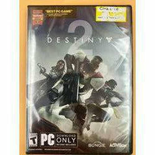 Destiny 2 for PC