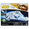 Star Wars - Millennium Falcon with Escape Craft - Force Link 2.0 - Kids Action Hero Toys - Ages 4+