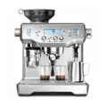 Breville the Oracle Espresso Machine, Brushed Stainless Steel, BES980BSS