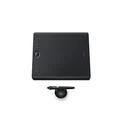 Wacom Intuos Pro Digital Graphic Drawing Tablet for Mac or PC,Black,Medium,PTH-660/K0-C