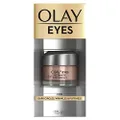 Olay Eyes Ultimate Eye Cream, 15ml