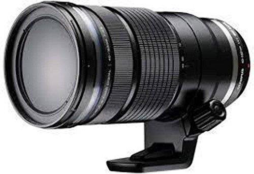 OLYMPUS M.Zuiko Digital ED 40-150mm F2.8 PRO Lens, Black