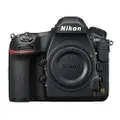 Nikon D850 Body Only, Black