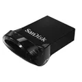 SanDisk 32GB Ultra Fit USB 3.1 Flash Drive SDCZ430-032G-G46