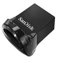 SanDisk 128GB Ultra Fit USB 3.1 Flash Drive - SDCZ430-128G-G46