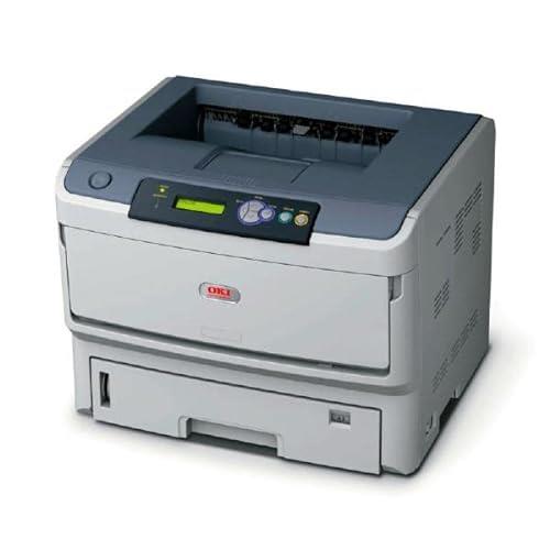OKI B820n A3 Mono LED Printer 35ppm