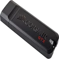CORSAIR 256 GB USB 3.1 Voyager GTX Premium Flash Drive, Black, CMFVYGTX3C