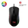 HyperX Pulsefire Surge RGB Gaming Mouse, Black