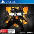 Call of Duty: Black Ops 4 - PlayStation 4