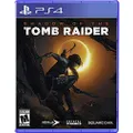 Shadow of the Tombraider for PlayStation 4