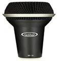 AKG 3138X00070 D5 Supercardiod Vocal Dynamic Microphone, 5.1 cm Diameter