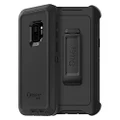 OtterBox Defender Series Case for Samsung Galaxy S9 Wireless Accessory, Black
