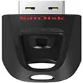 SanDisk 32GB Ultra USB 3.0 Flash Drive - Black - SDCZ48-032G-U46
