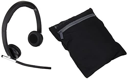 Logitech USB Stereo Headset H650E