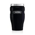 Thermos Stainless King Travel Tumbler, Midnight Blue, 470 ml
