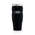 Thermos Stainless King Travel Tumbler, Midnight Blue, 470 ml