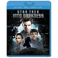 Star Trek Into Darkness (Blu-Ray/Dvd Combo/Digital)