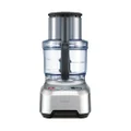 Breville the Kitchen Wizz 15 Pro Food Processor, BFP800BAL, Brushed Aluminium
