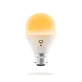 LIFX L3A19MTW08B22 Mini- Day & DuskB22, Adjustable, Dimmable, No Hub Required, Works with Alexa, Apple HomeKit and the Google Assistant
