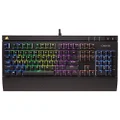 Corsair STRAFE RGB Mechanical Gaming Keyboard — CHERRY® MX Brown