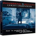 PARANORMAL ACTIVITY 5 GHOST DIMENSION