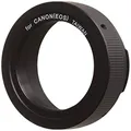 CELESTRON 93419 T-Ring for 35mm Canon EOS Camera Black