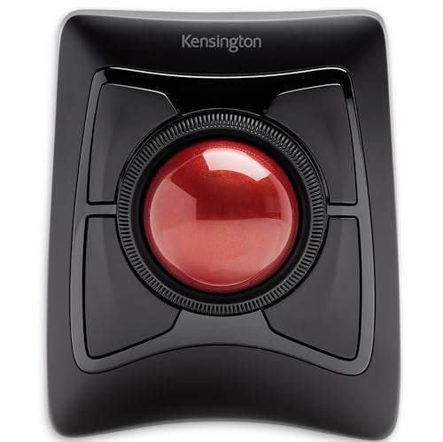 Kensington Expert Wireless Trackball