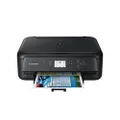Canon PIXMA Home TS5160 Printer Office Product, TS5160BK, Black