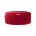 Samsung Original Level Box Slim Wireless Portable Bluetooth Speaker - Red