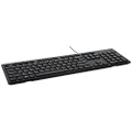 DELL KB216 Wired Multimedia Keyboard (Black), 1YR