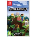 Mojang Studios Minecraft Nintendo Switch Video Games
