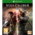 Soul Calibur VI (Xbox One)