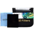 Lee Filter S5BS Seven5 Big Stopper 10 Stop ND Filter