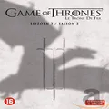 Game of Thrones Season 3 [DVD]