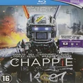 Chappie [Blu-ray]