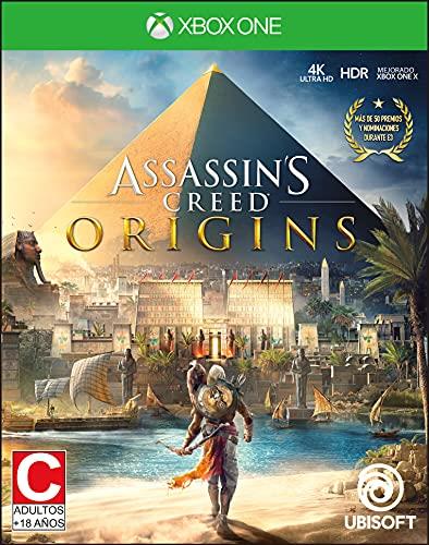 Assassin's Creed Origins for Xbox One
